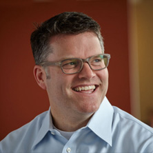 Scott Zorn, Co-Founder, Managing Partner